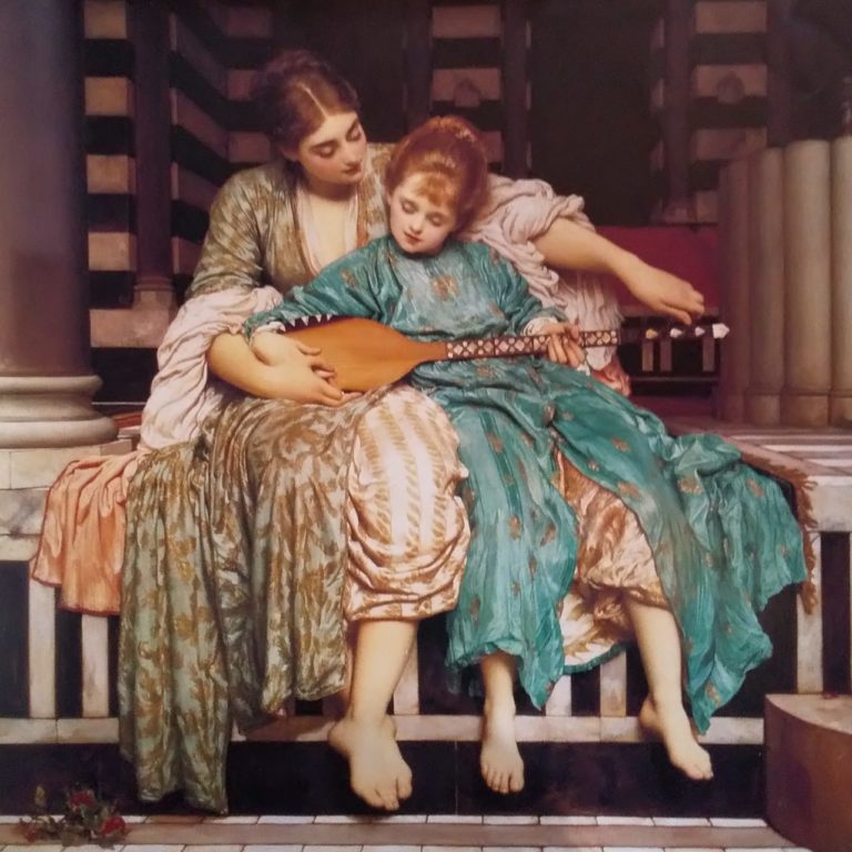 第203話 マグダレーナ /MAGDALENA を語る トリスタンのRock Sanctuary